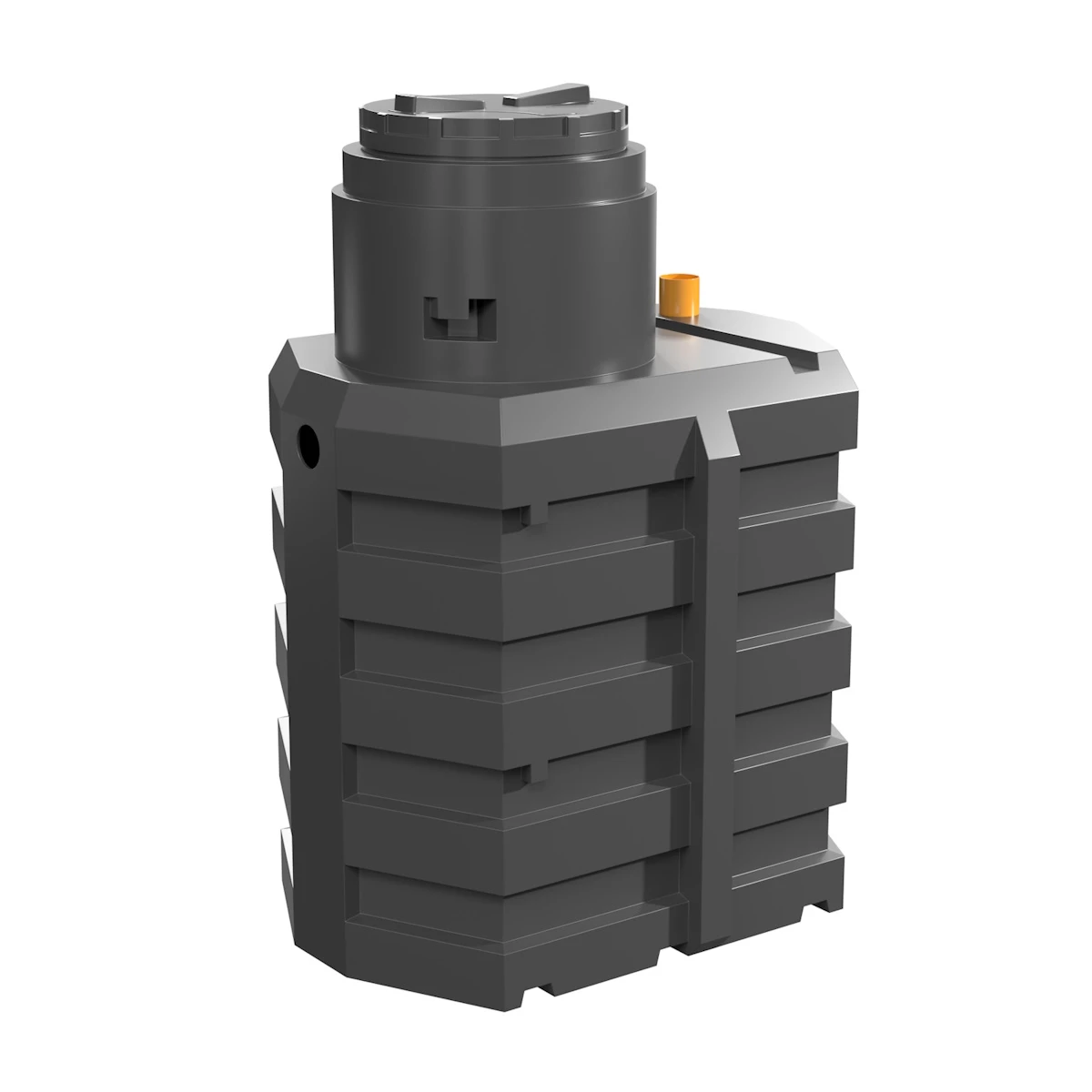 Подземный накопитель Мини (1,5 куб.м)