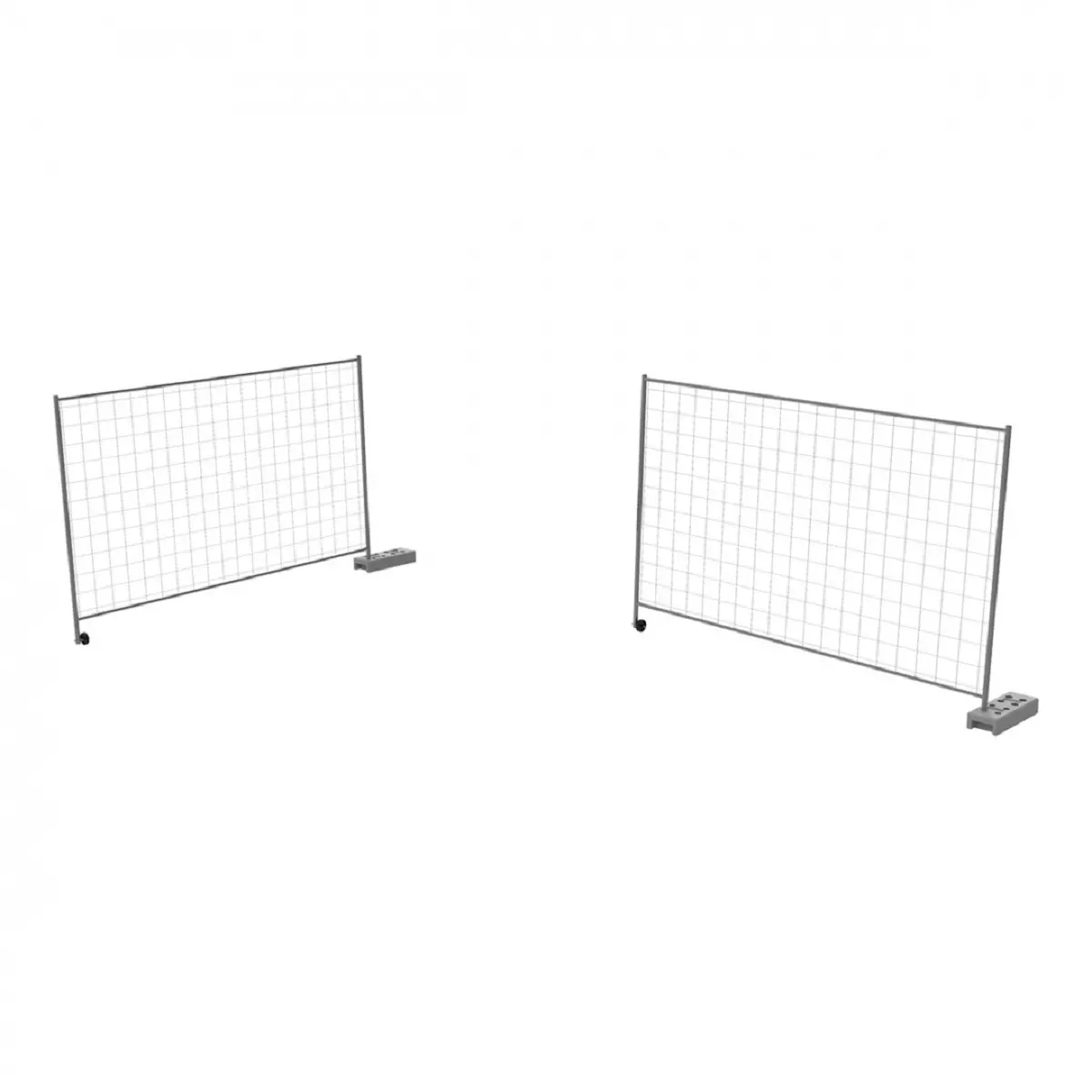 для организации въезда на ограждаемую территорию и выезда с нее служебного автотранспорта.