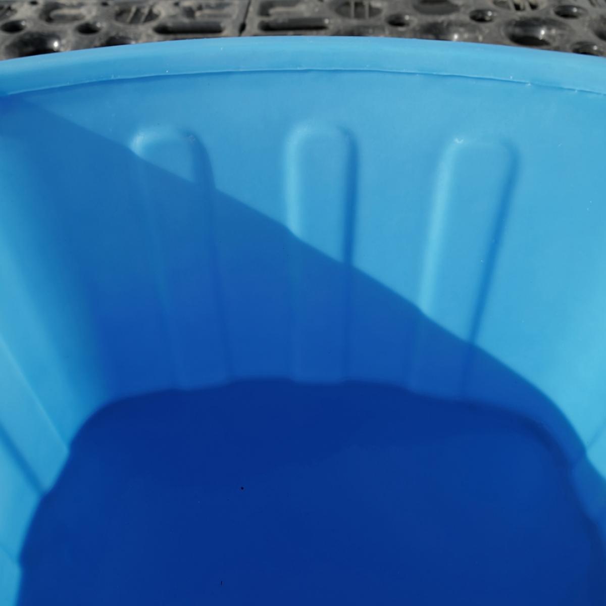 Ванна 200л (синий) 