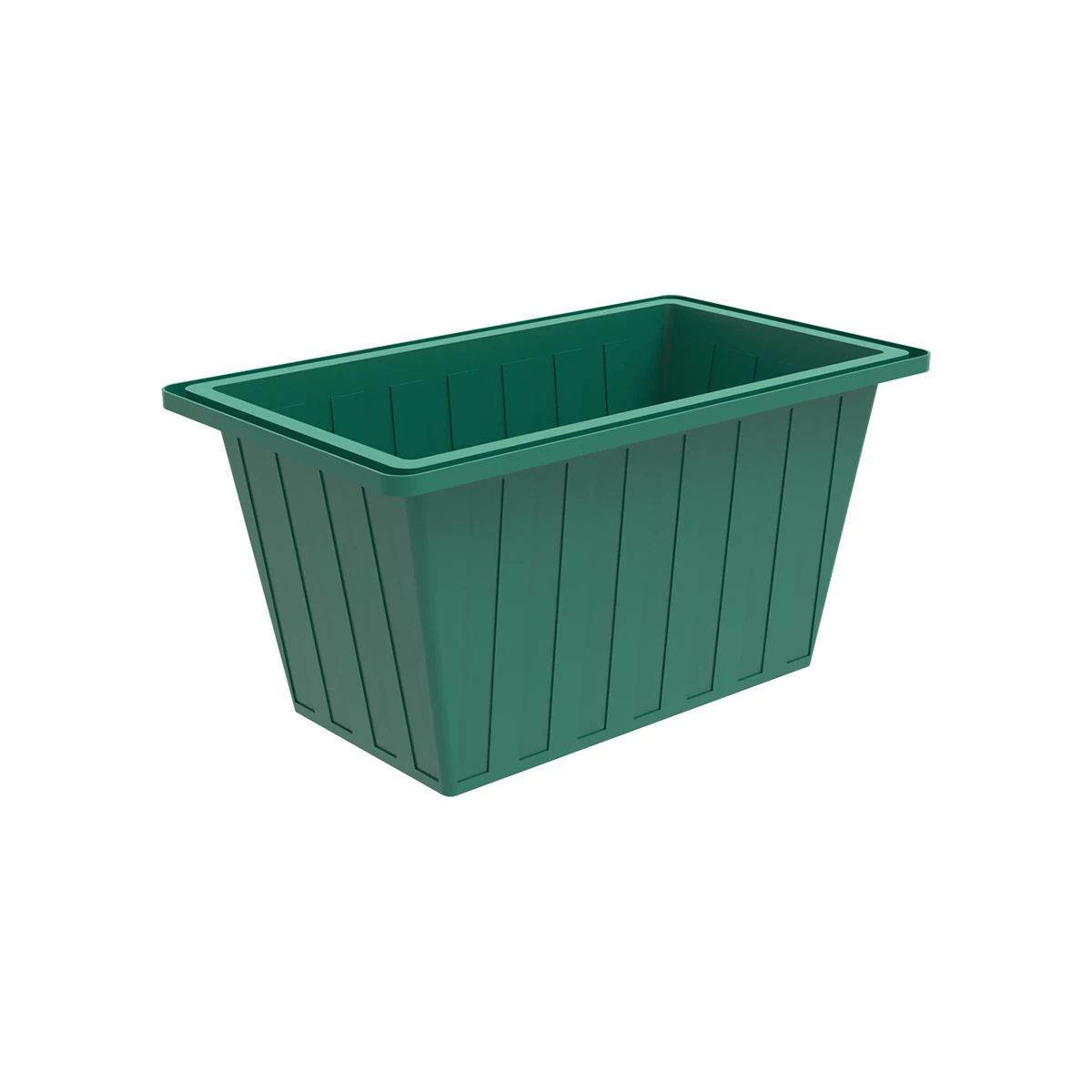 Ванна K 400 л (зеленая)