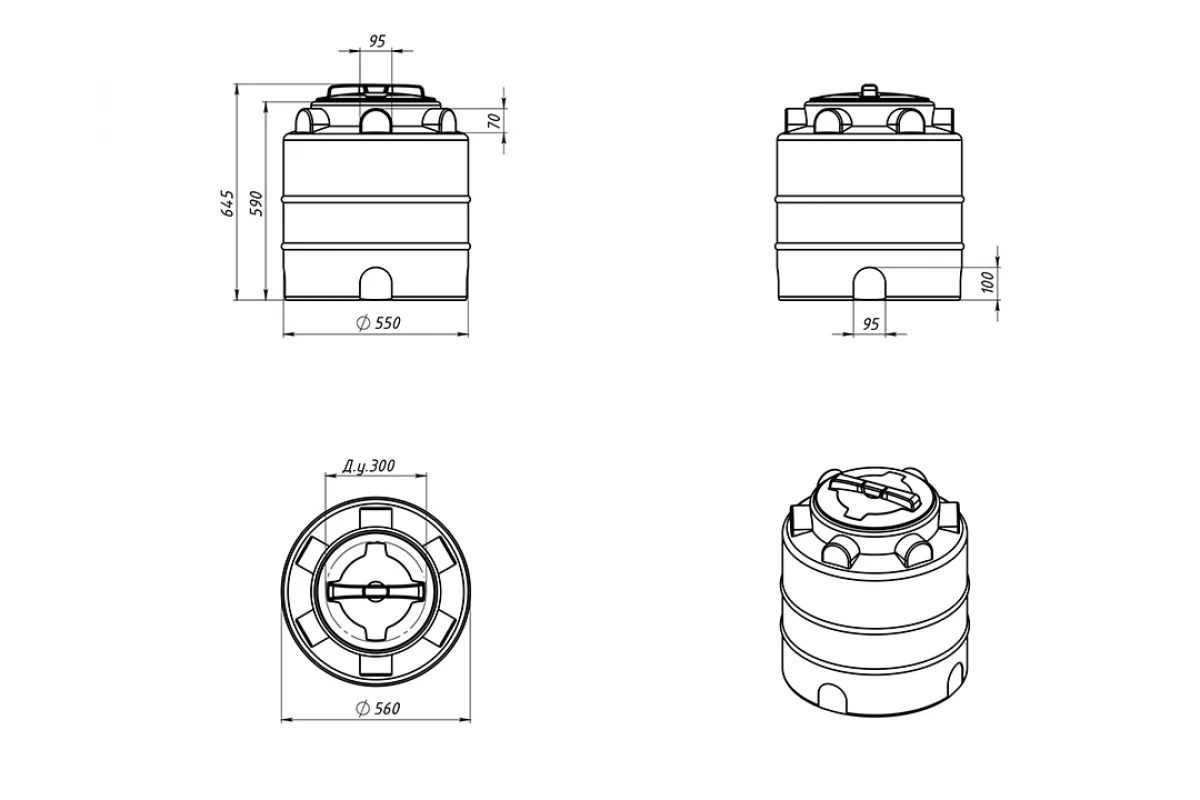 и других веществ.