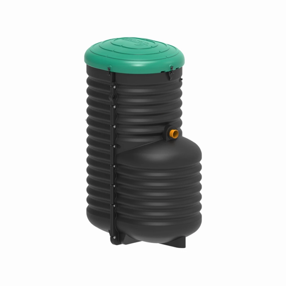 Станция биологической очистки Rostok Aero 7 Pro 