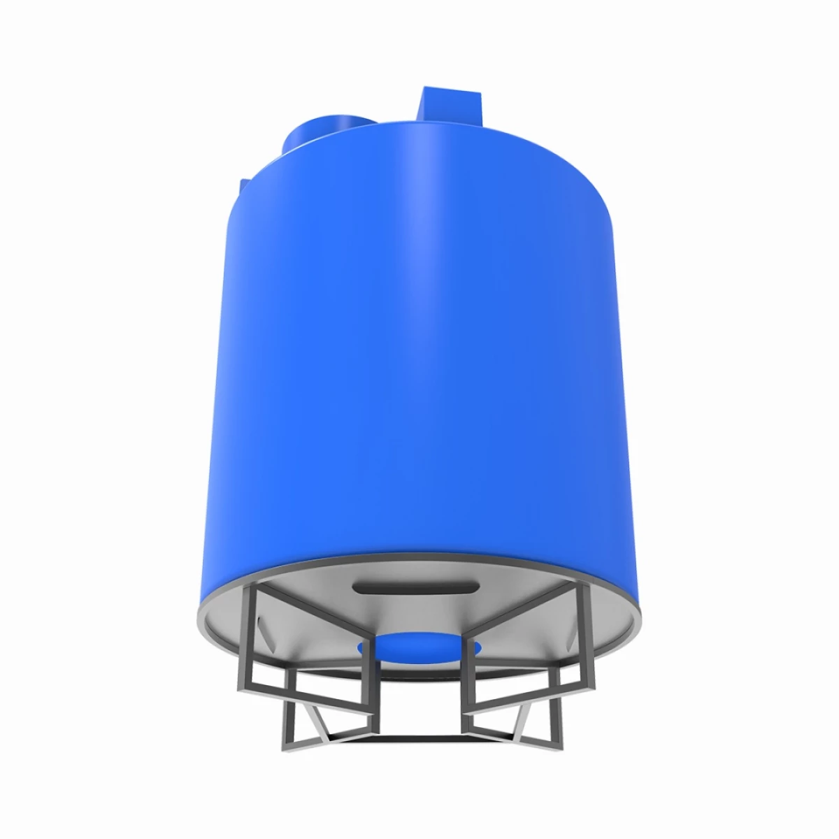 и хранения веществ с плотностью до 1,0 г/см³