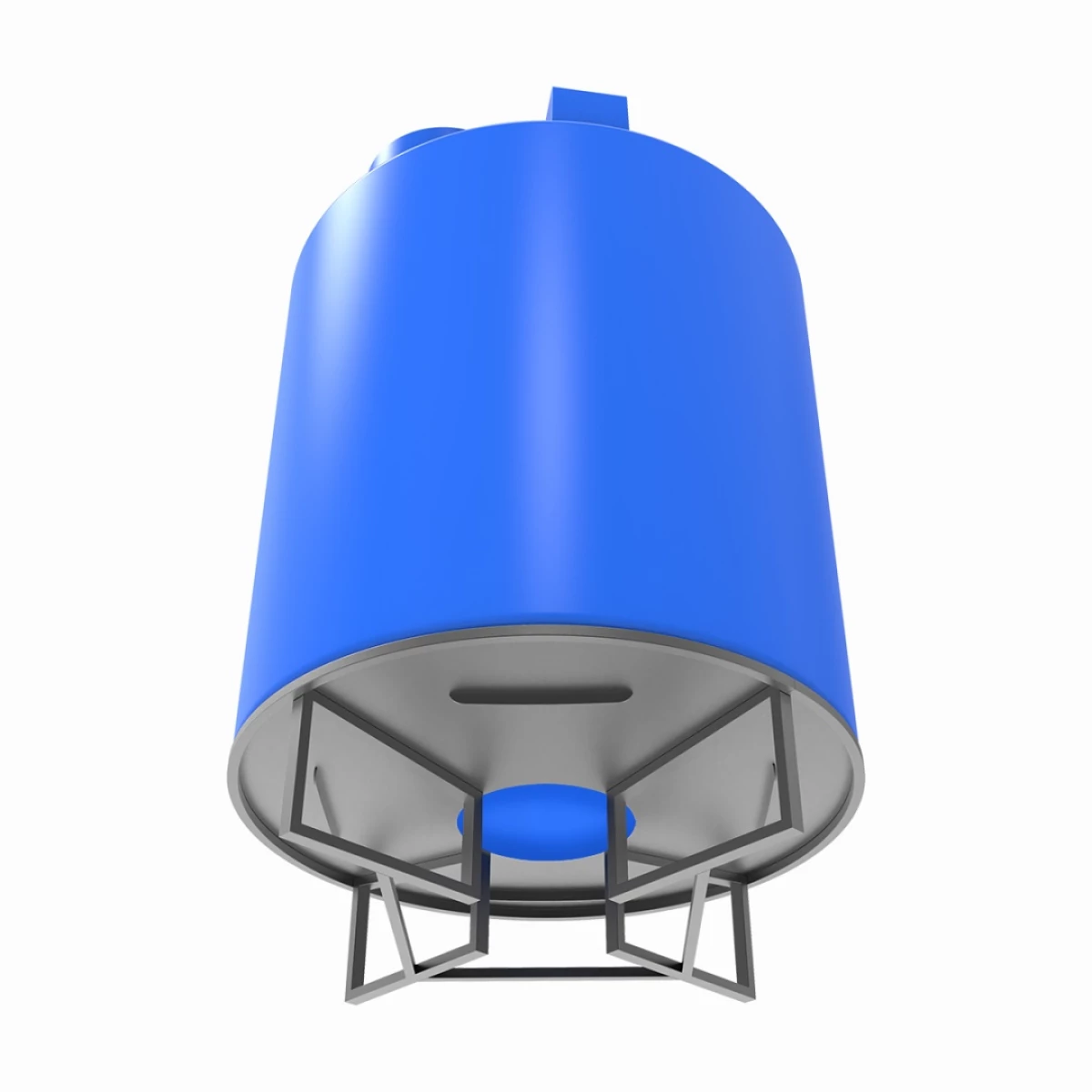 и хранения веществ с плотностью до 1,0 г/см³