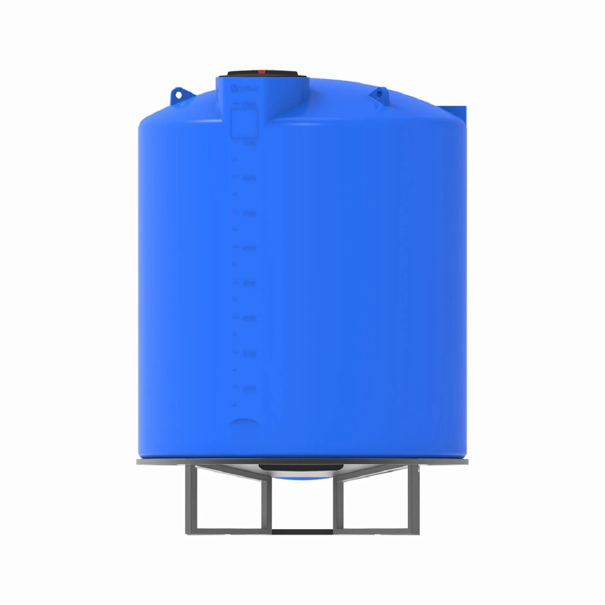 и хранения веществ с плотностью до 1,0 г/см³