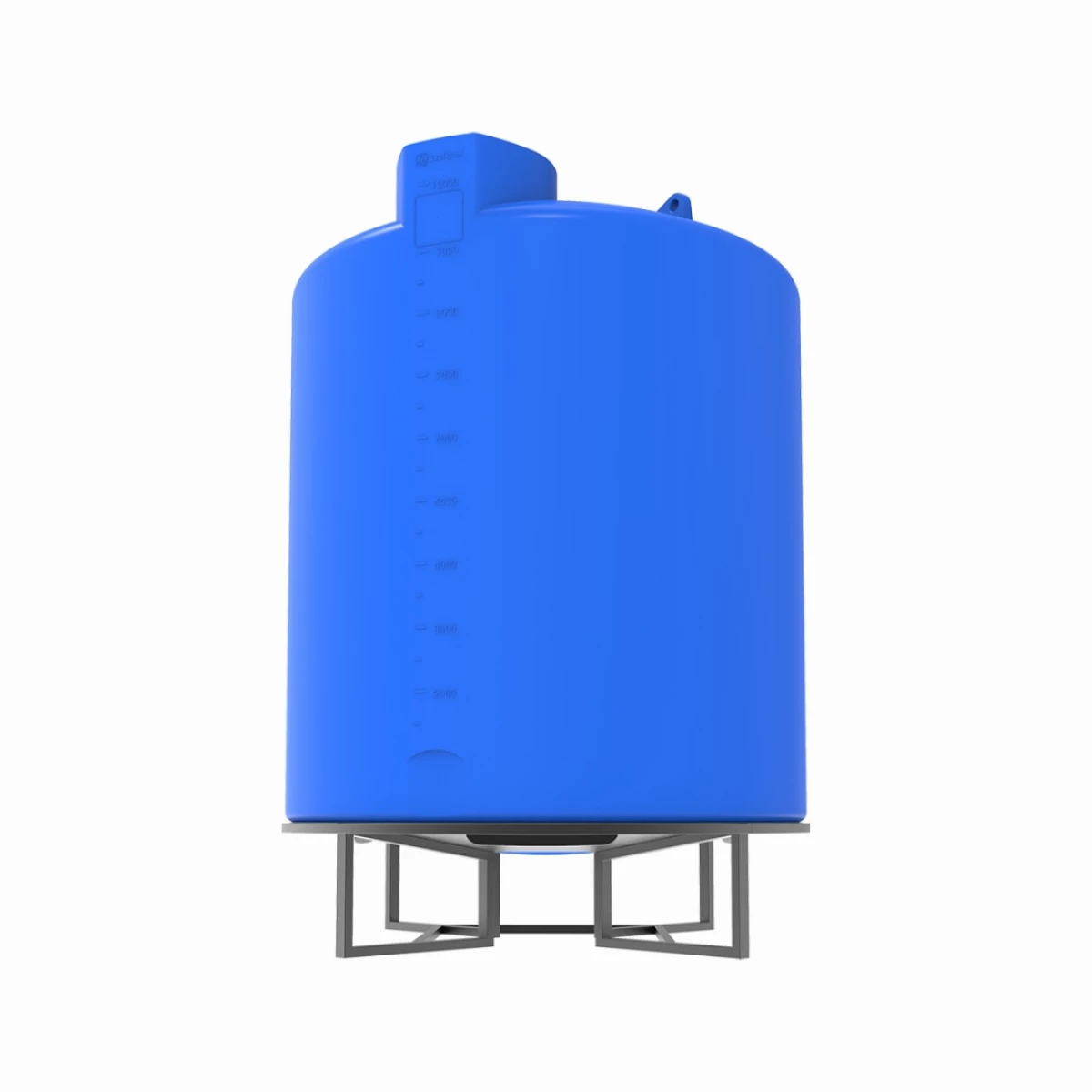 и хранения веществ с плотностью до 1,0 г/см³