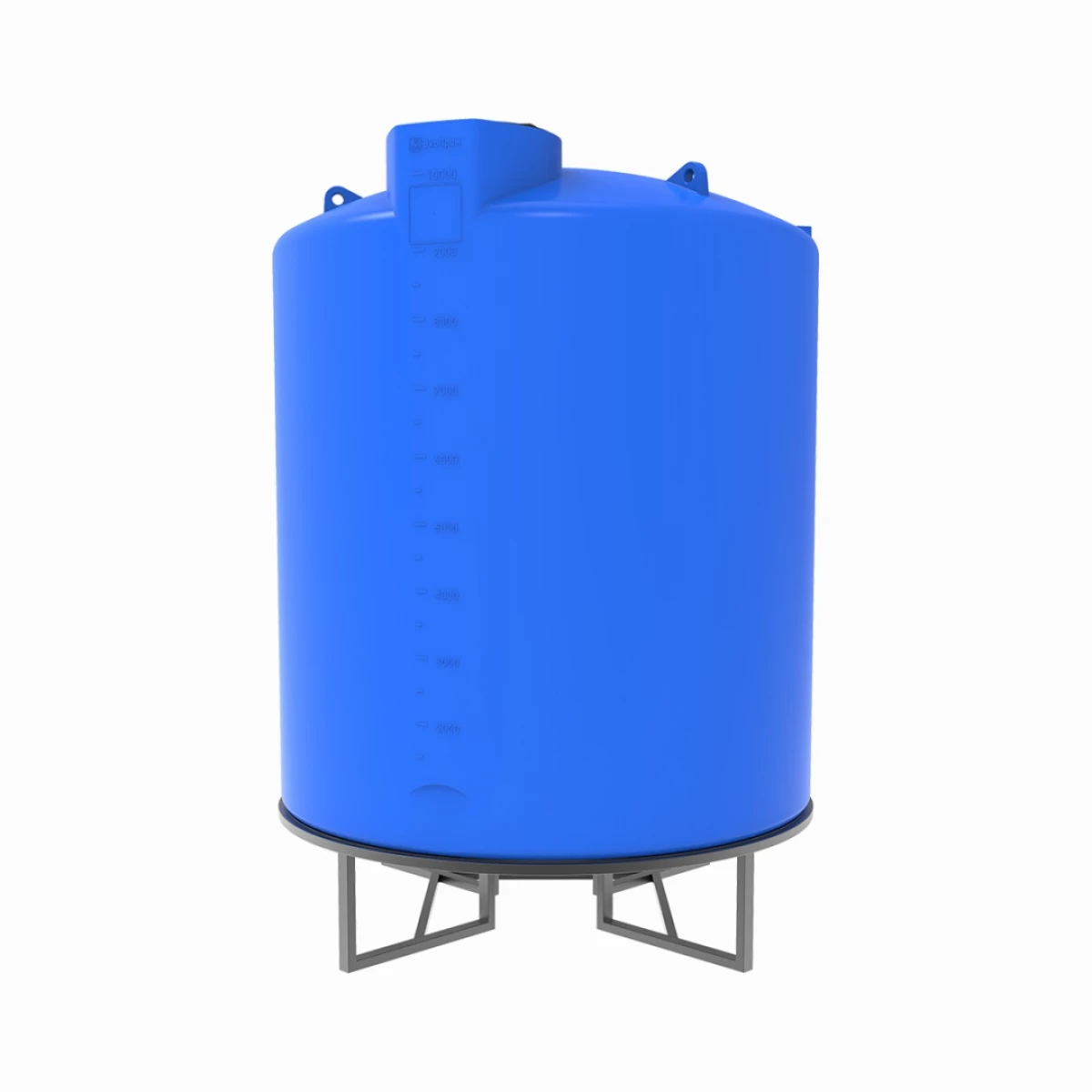 и хранения веществ с плотностью до 1,0 г/см³