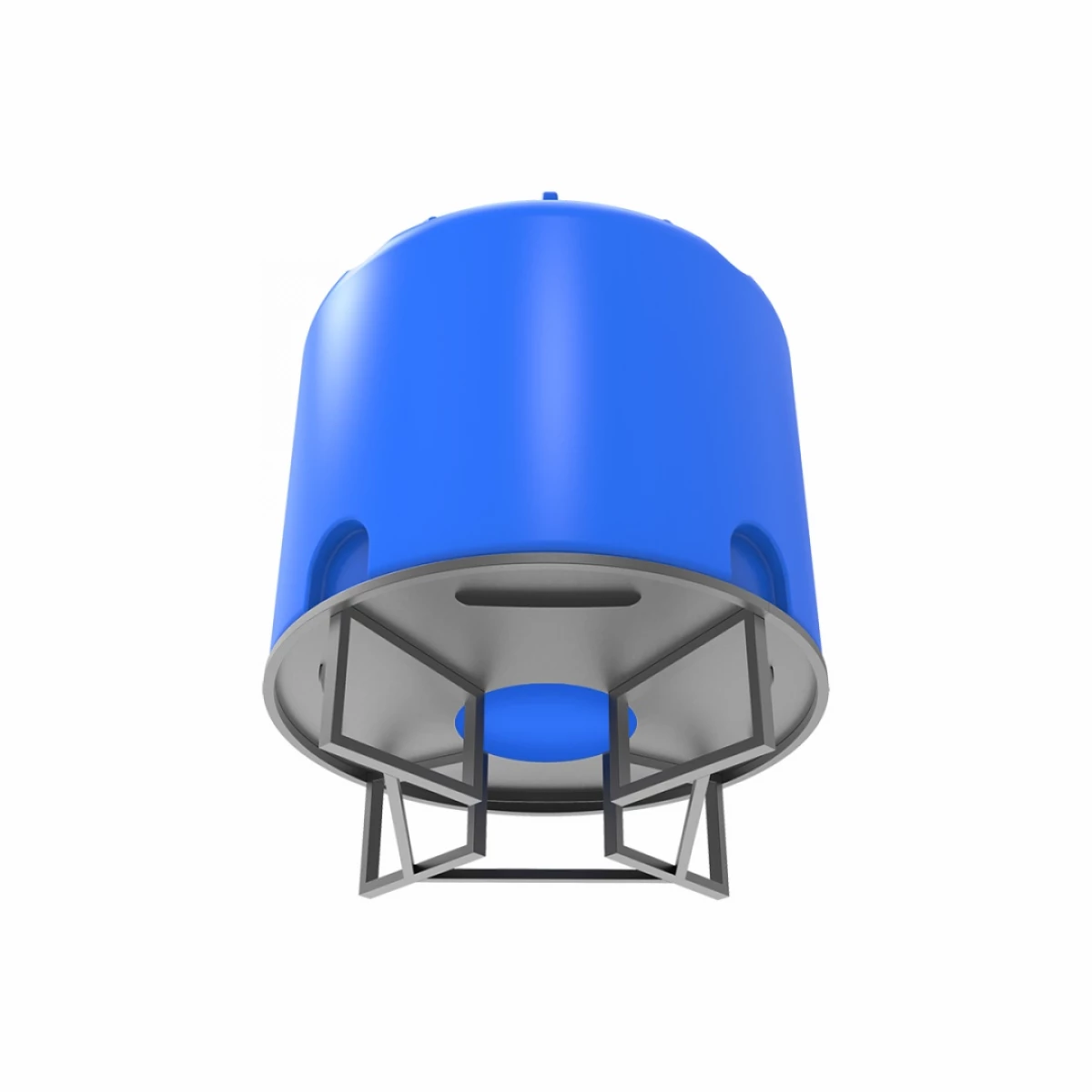 и хранения веществ с плотностью до 1,0 г/см³