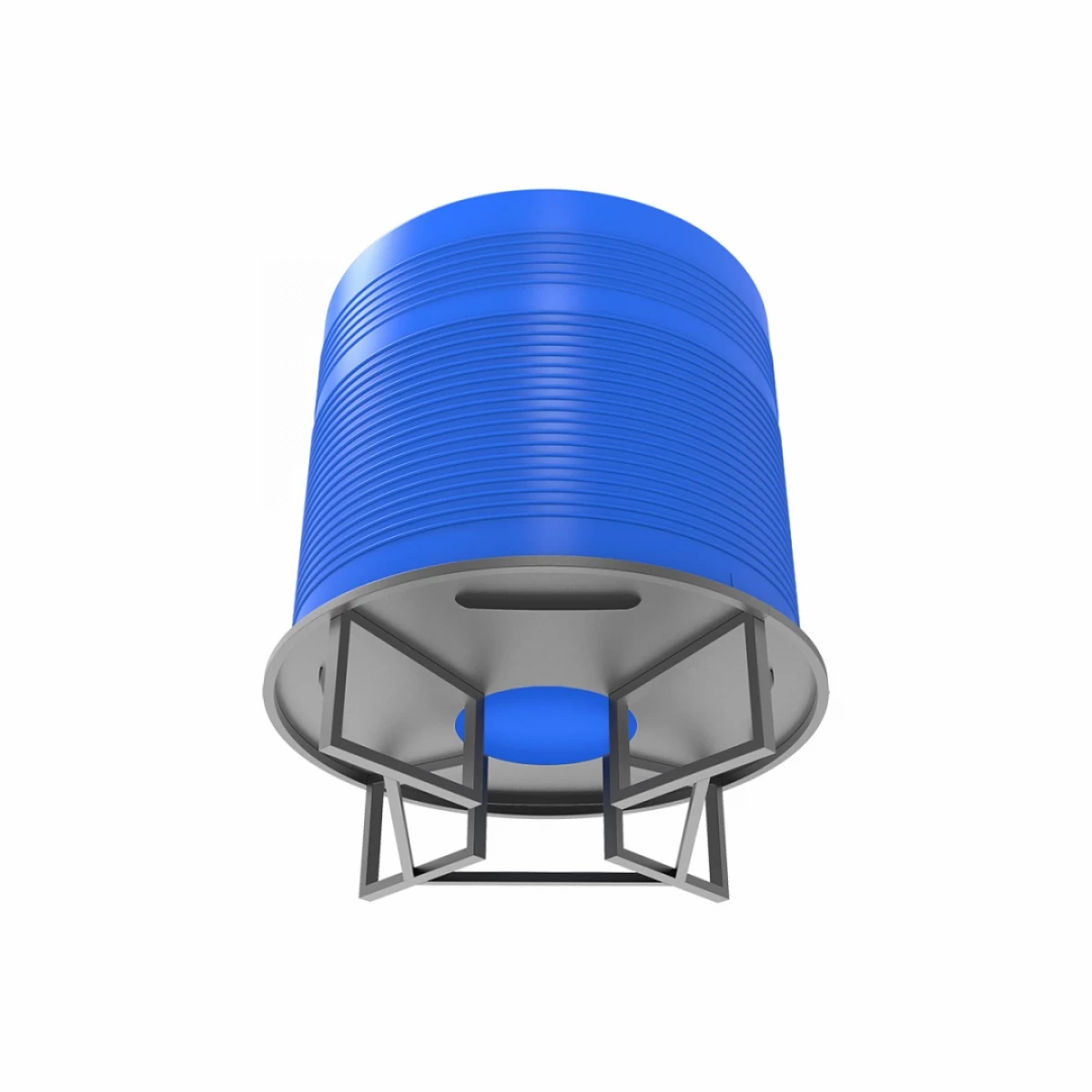 и хранения веществ с плотностью до 1,0 г/см³