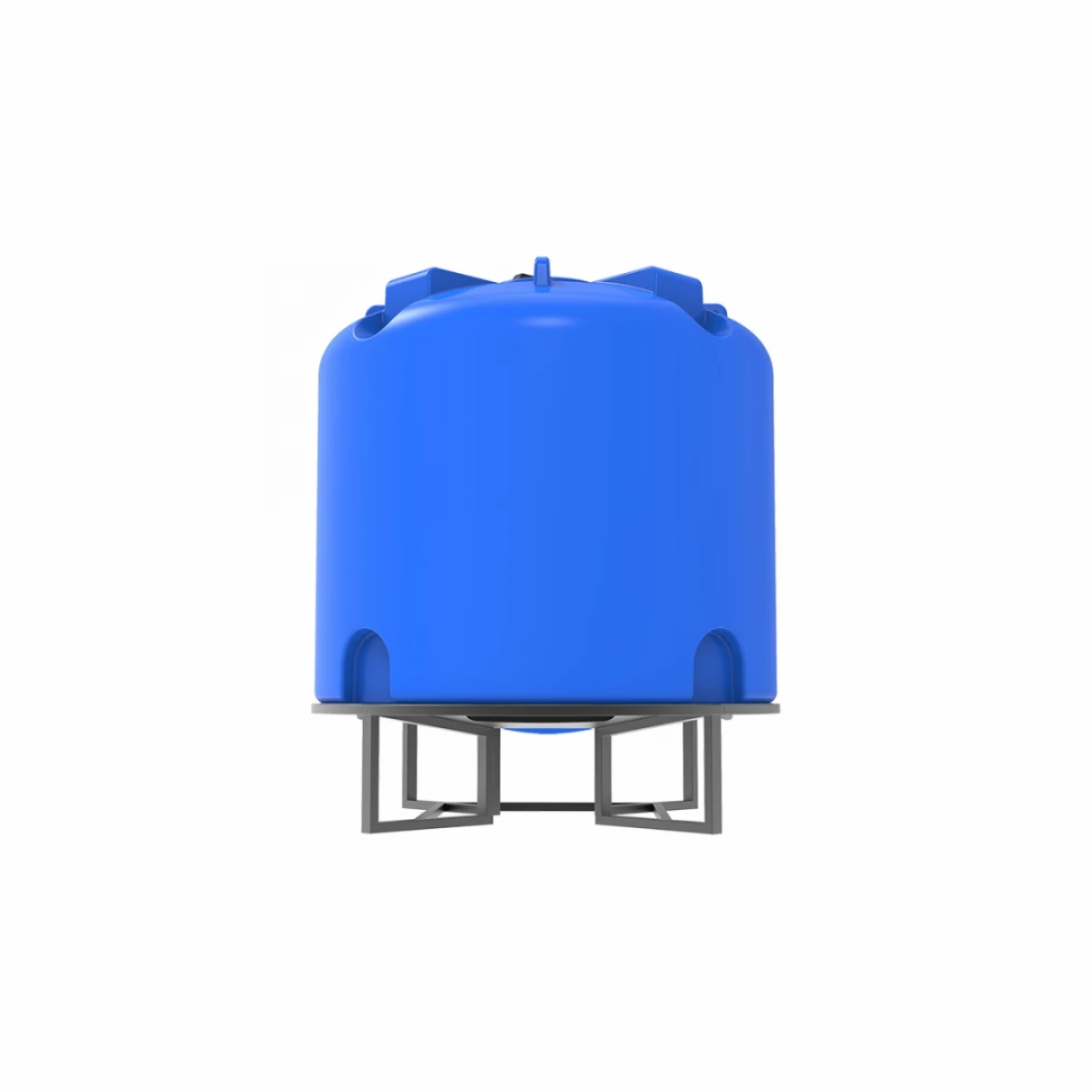 металлическая подставка конусной формы, на которую устанавливается емкость