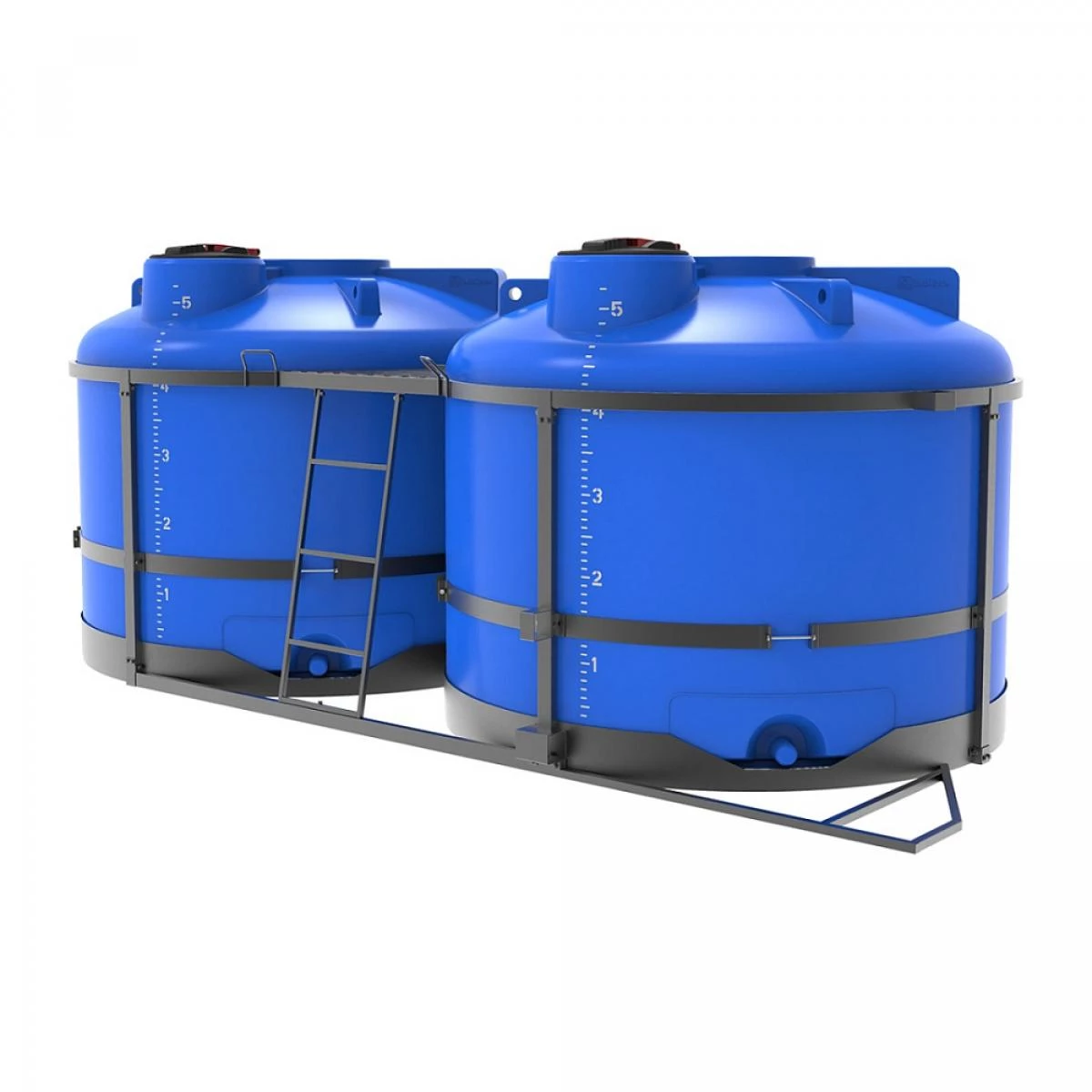 Кассета TRF (ПОЛНЫЙ слив) 10000 л