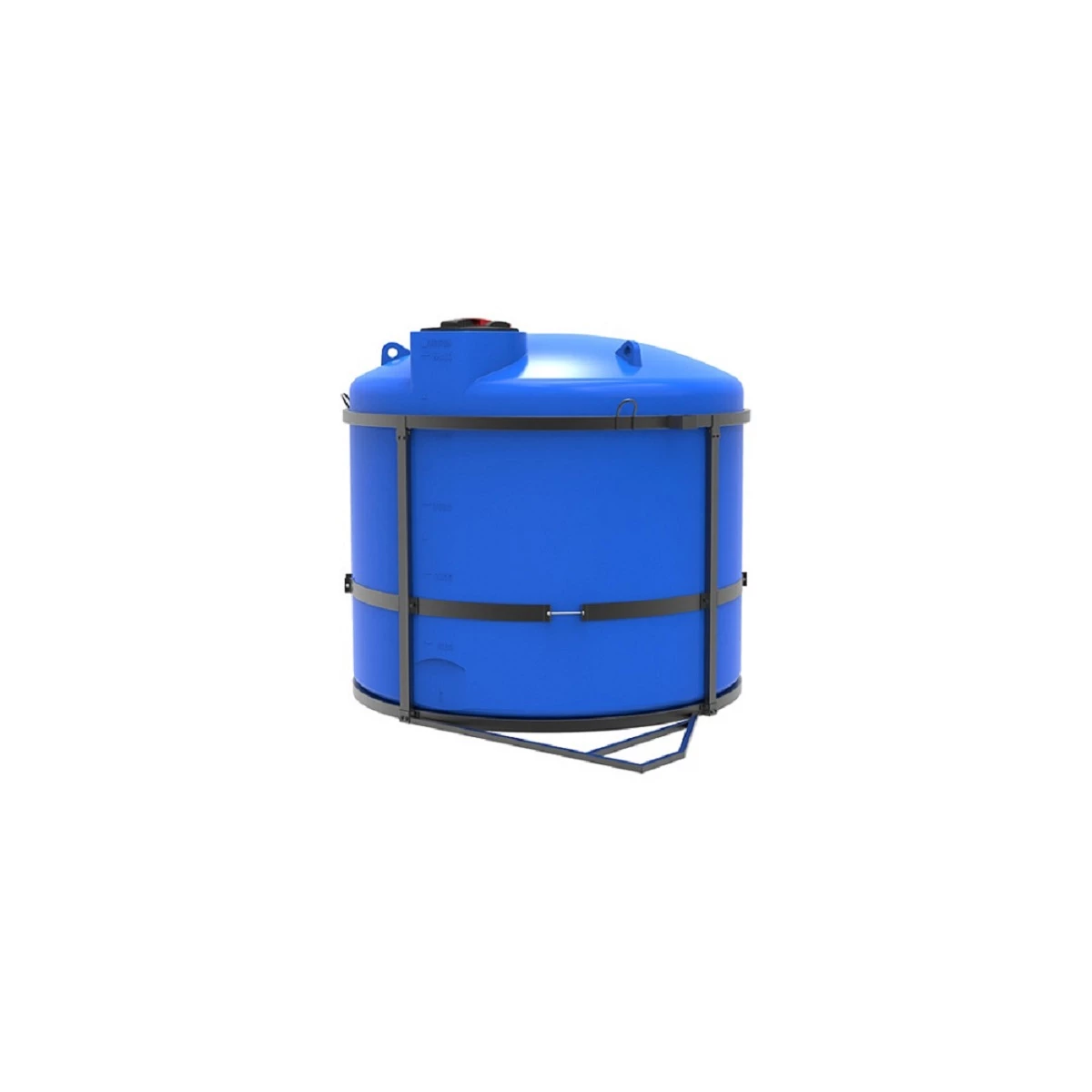 питьевой и технической воды, дизельного топлива и других жидких грузов с плотностью до 1,0 г/см³