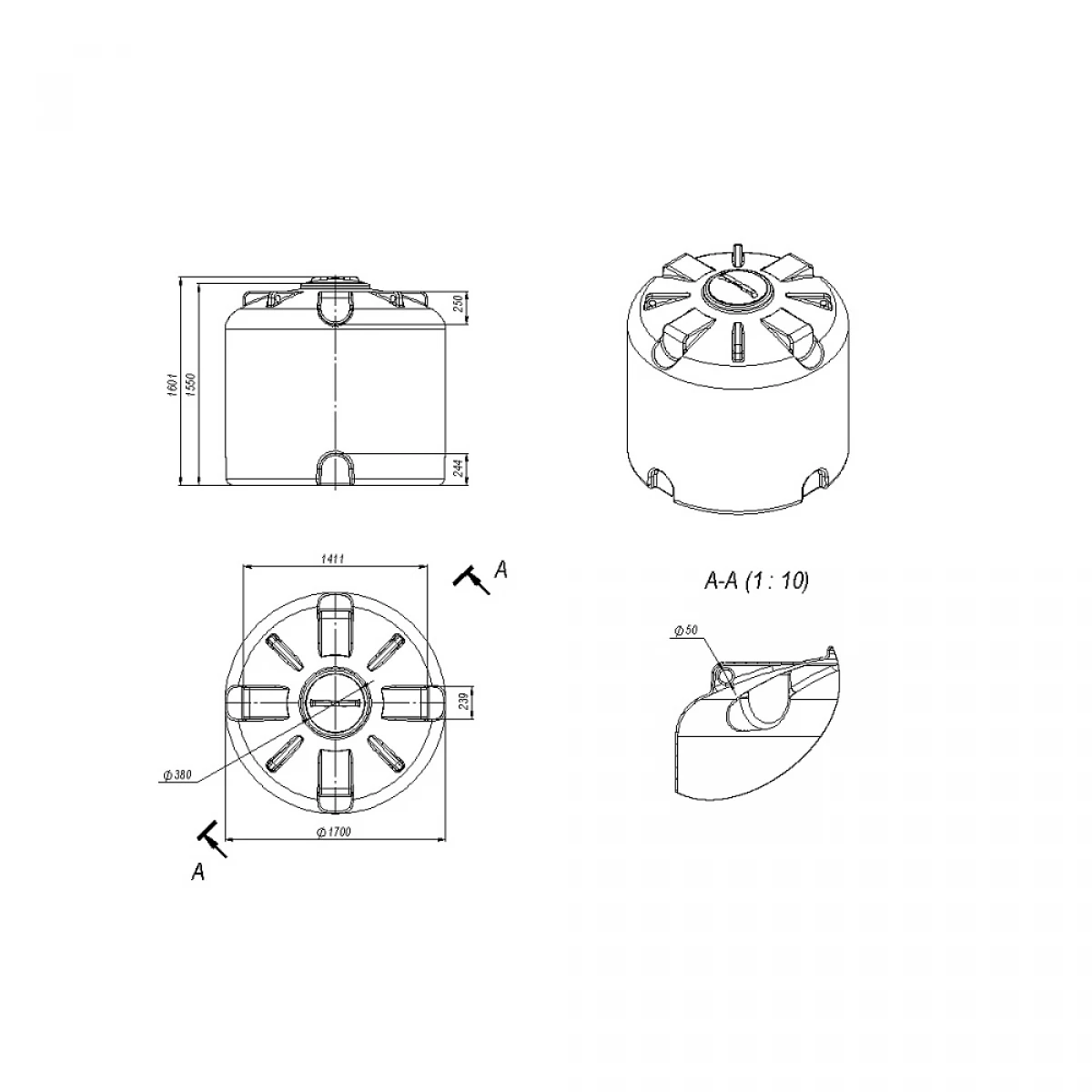 гранулированных, вязких и пастообразных продуктов с плотностью до 1,0 г/см³. 