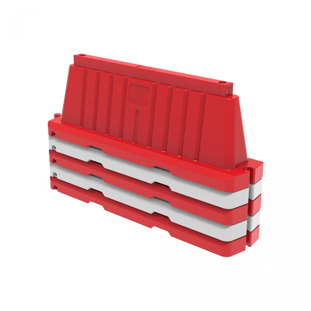 проведении дорожных работ,возможность нанесения логотипа заказчика, с рекламой и информации.