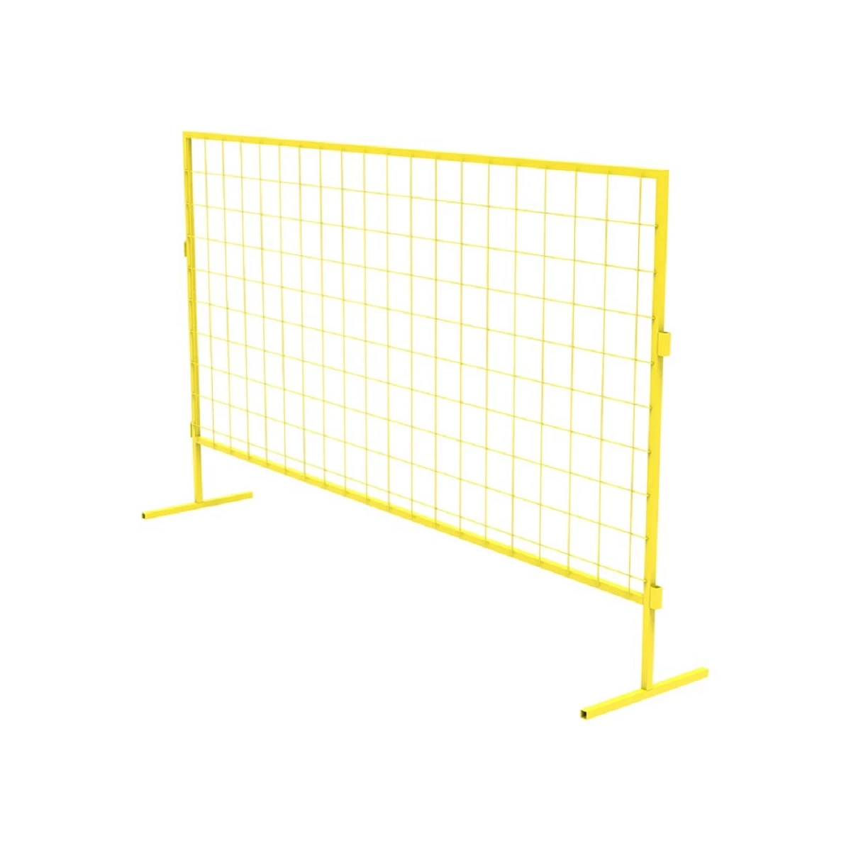 Ограждение мобильное металлическое 1200*2000 (несъемные стойки) секции ограждения, собираются с помощью специальных монтажных элементов (ухо-крючок) на боковых торцах секций. собираются с помощью специальных монтажных элементов (ухо-крючок) на боковых торцах секций.