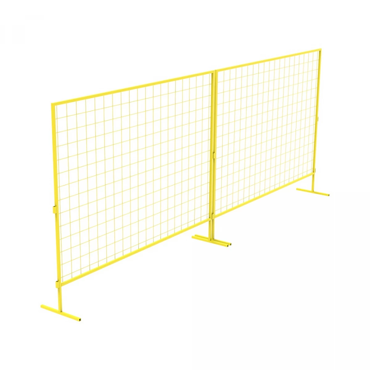 собираются в цепь с помощью специальных монтажных элементов (ухо-крючок) на боковых торцах.