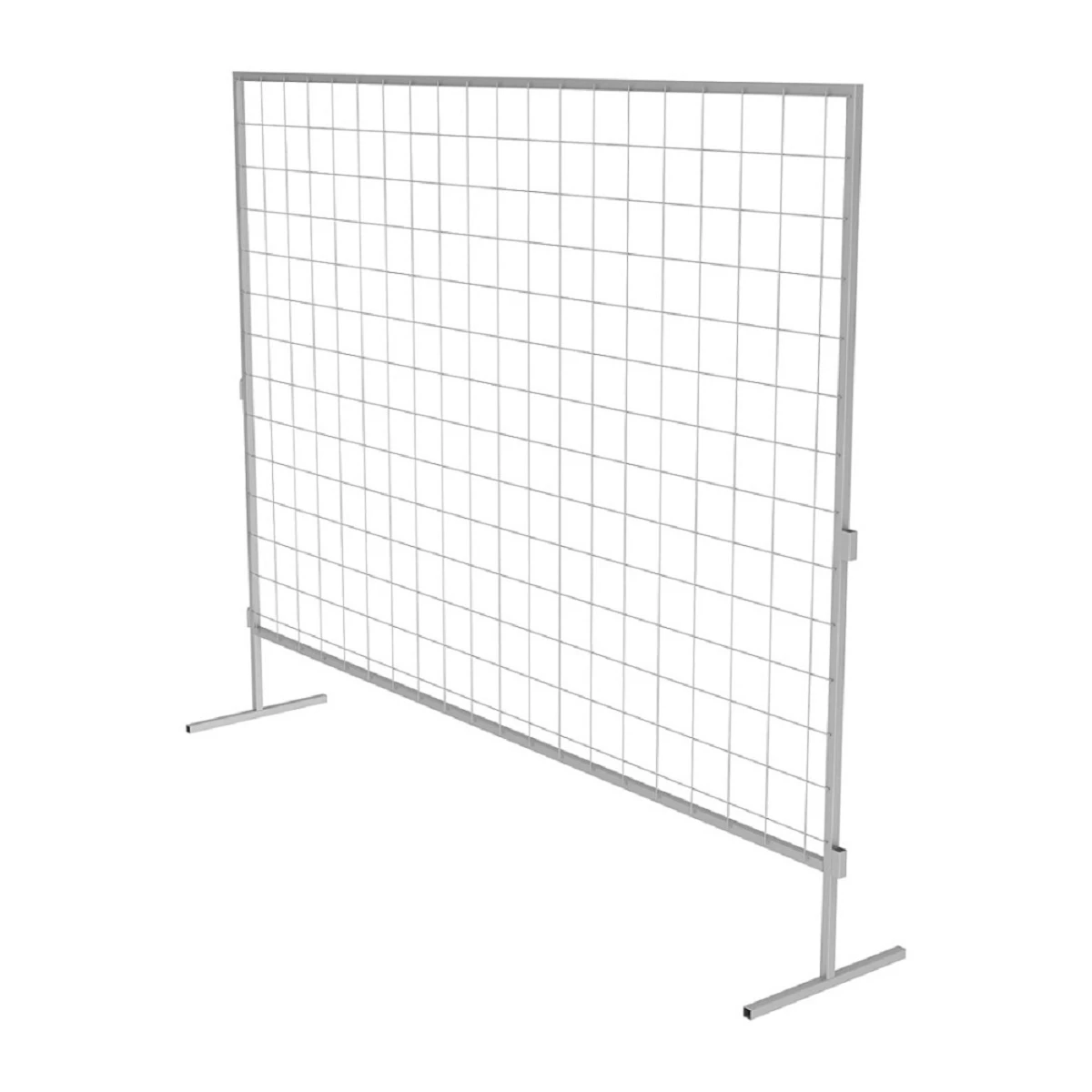 собираются в цепь с помощью специальных монтажных элементов (ухо-крючок) на боковых торцах.