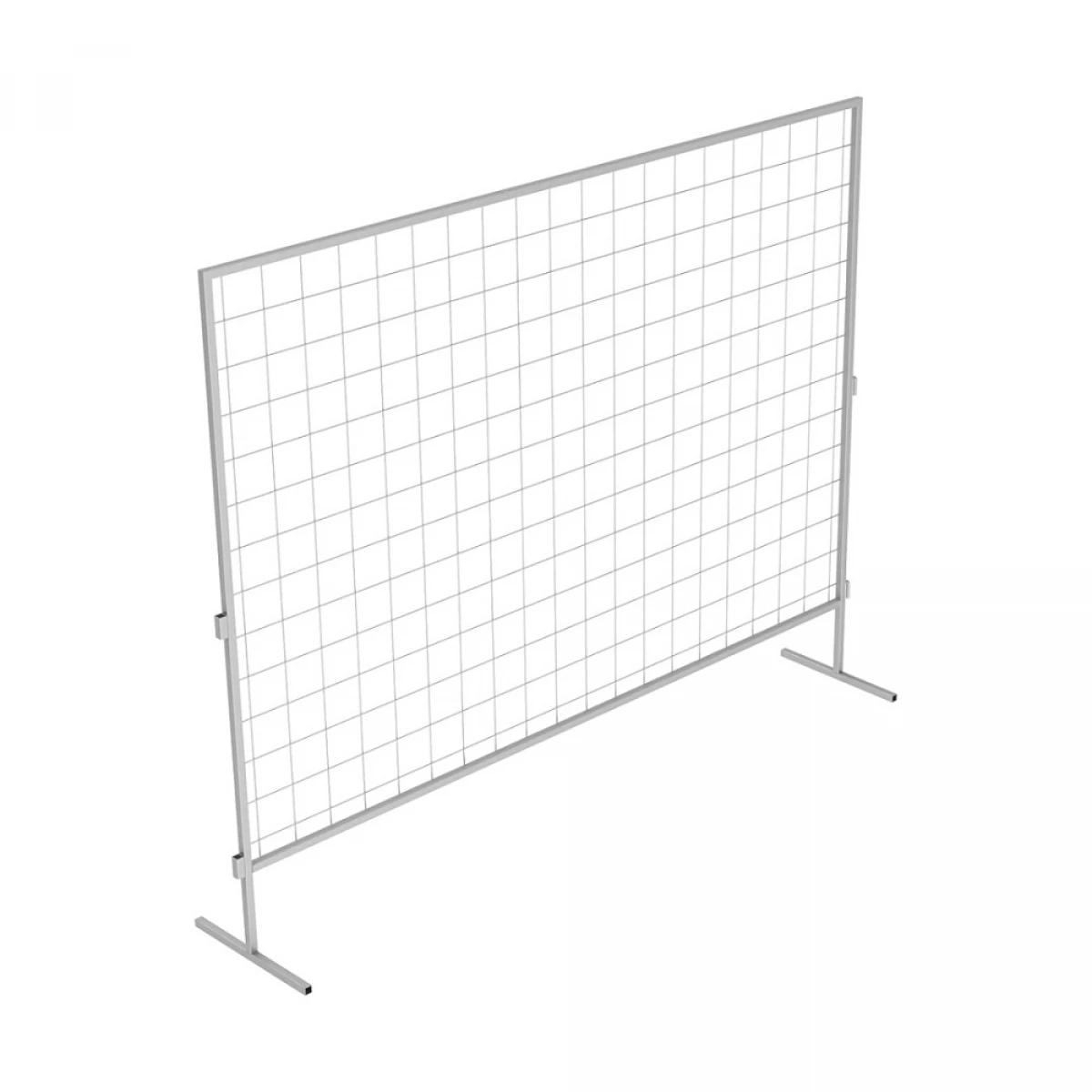 собираются в цепь с помощью специальных монтажных элементов (ухо-крючок) на боковых торцах.