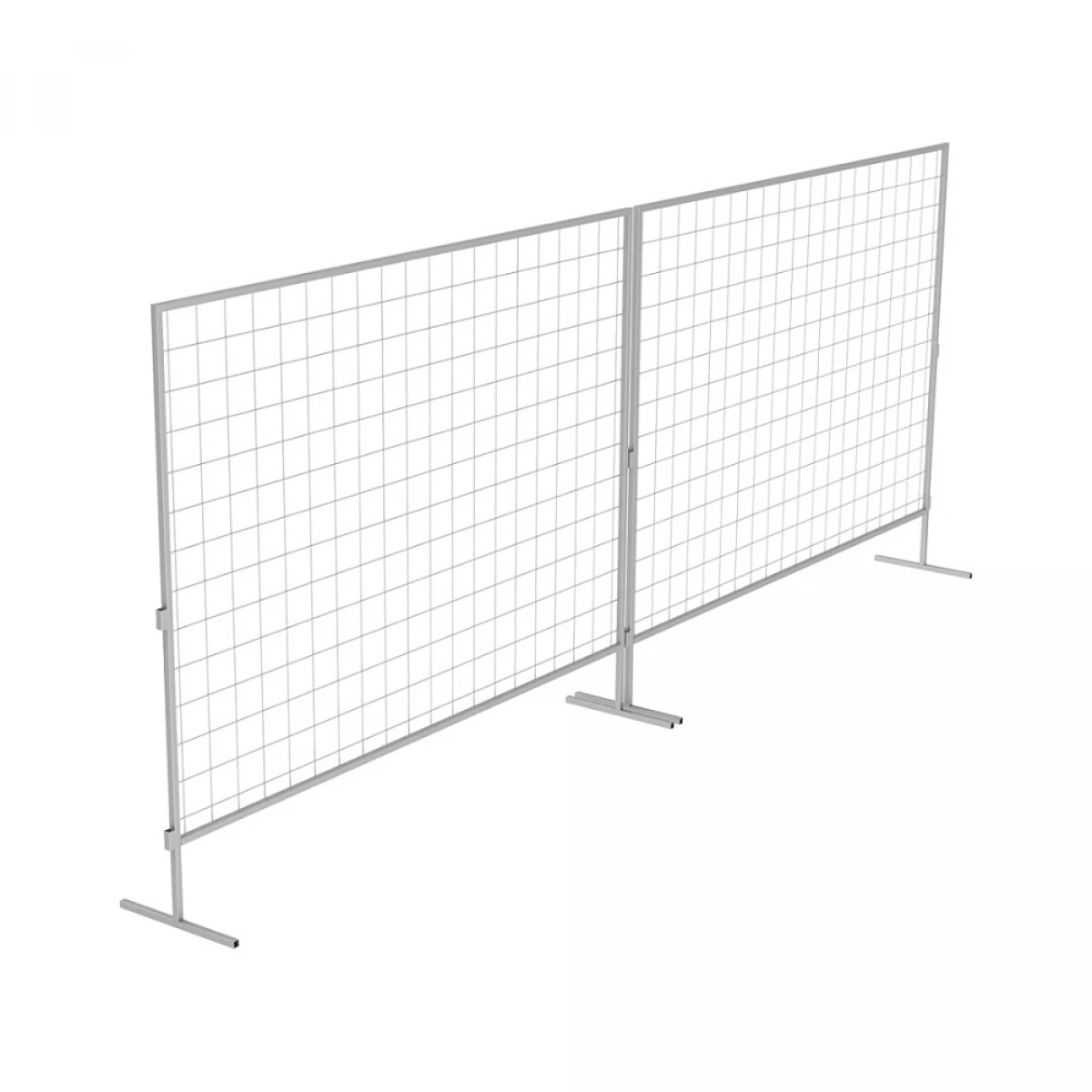 собираются в цепь с помощью специальных монтажных элементов (ухо-крючок) на боковых торцах.