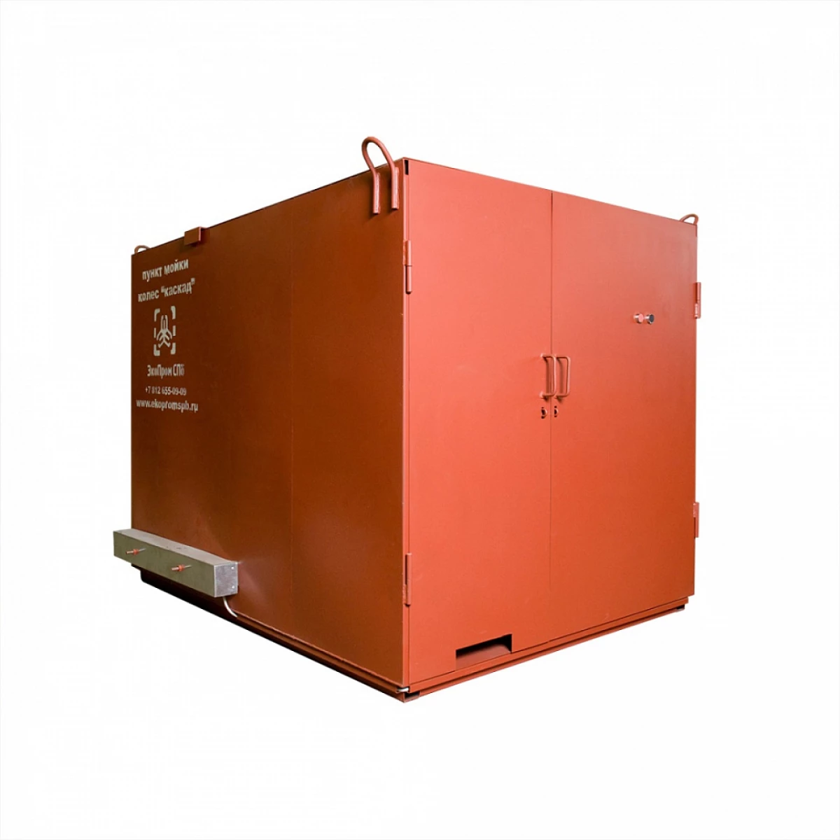 ср. 30 машин/час