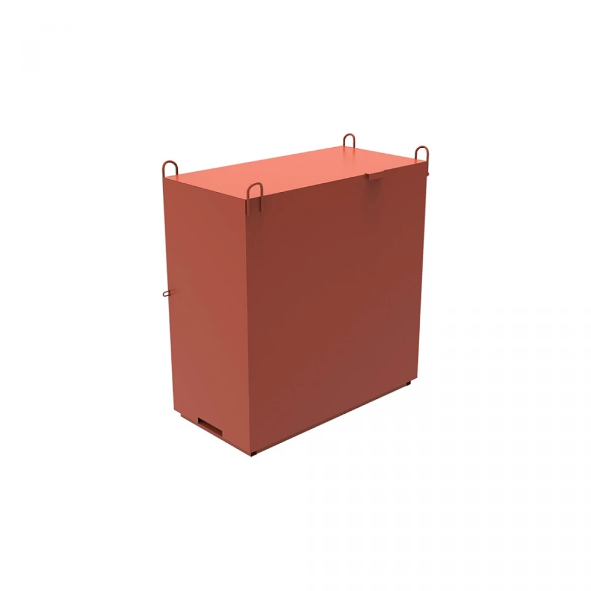 Эта мойка для колес, оснащена одним пистолетом, что позволяет обслуживать до 15 машин в час.