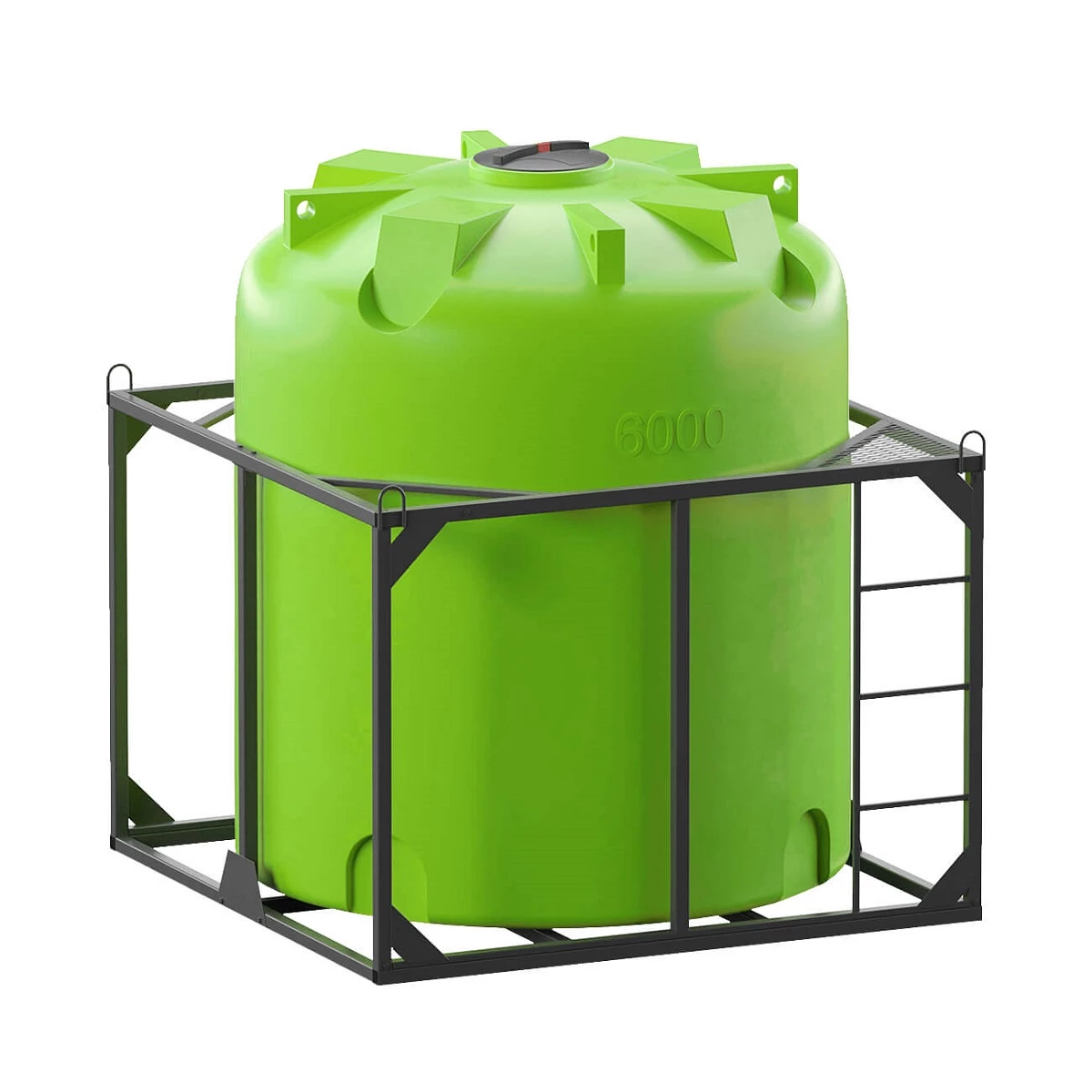 для перевозки питьевой воды, химии и т.д.