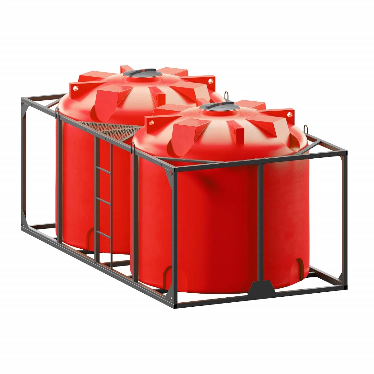 для перевозки удобрений КАС/ЖКУ/СЗР