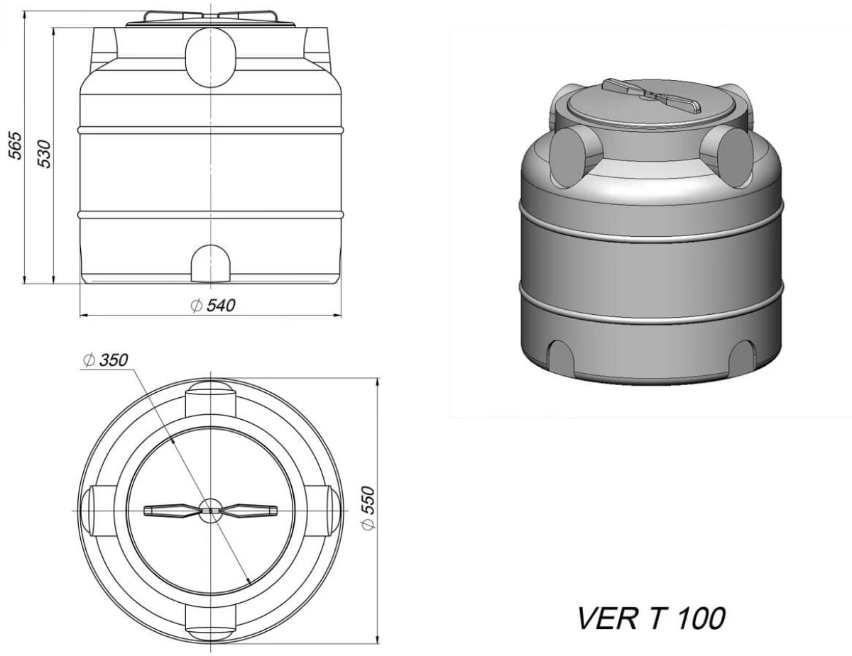 масло, дизельное топливо и т. д. для транспортировки и хранения веществ плотностью до 1,0 г/см³