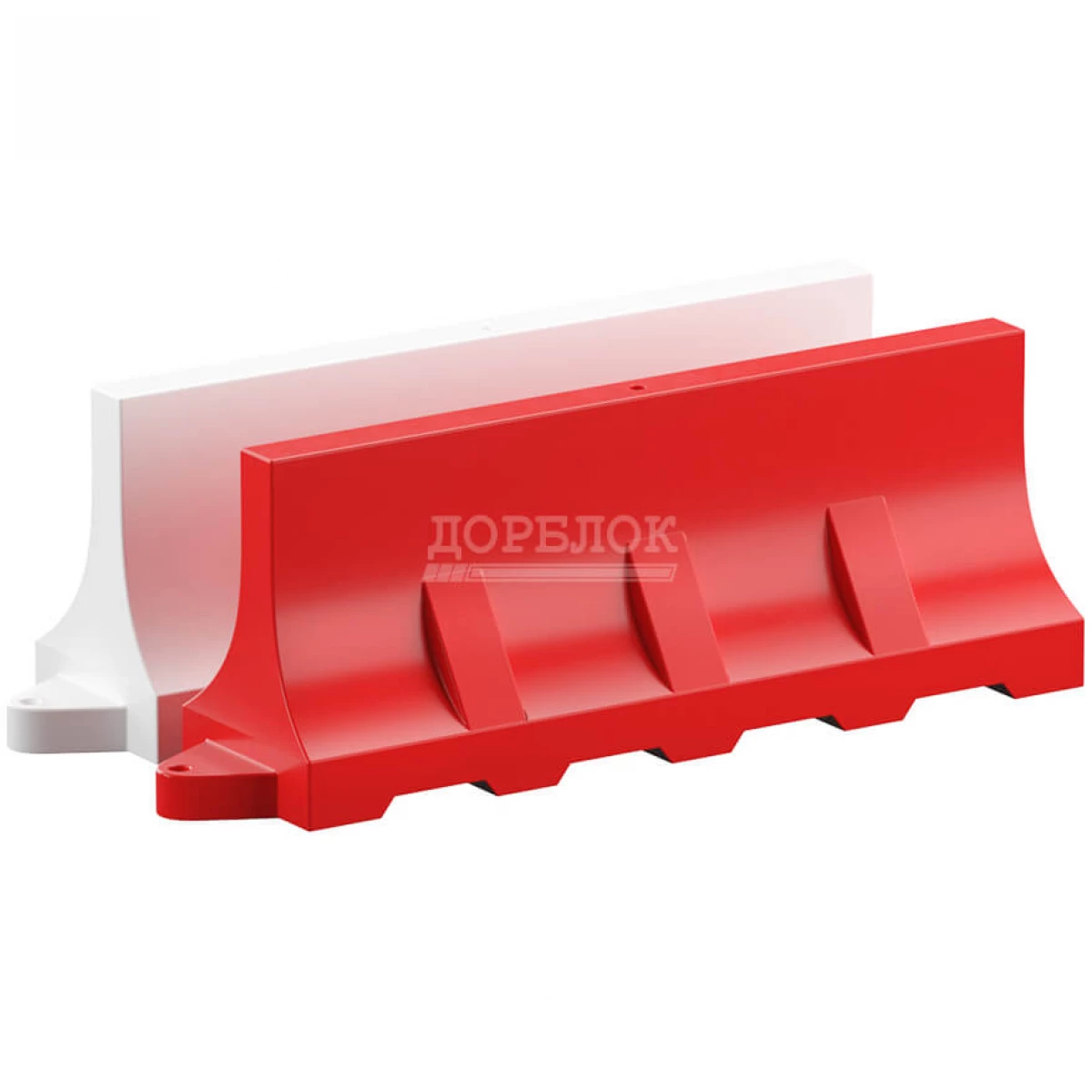 при проведении дорожных работ.