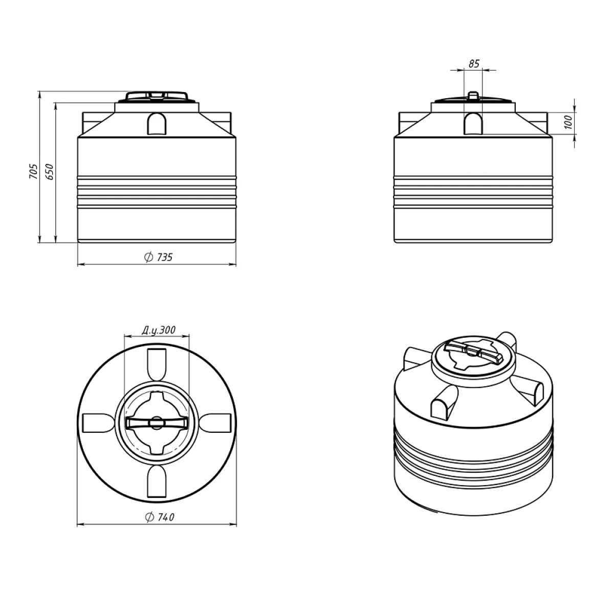 и других веществ.