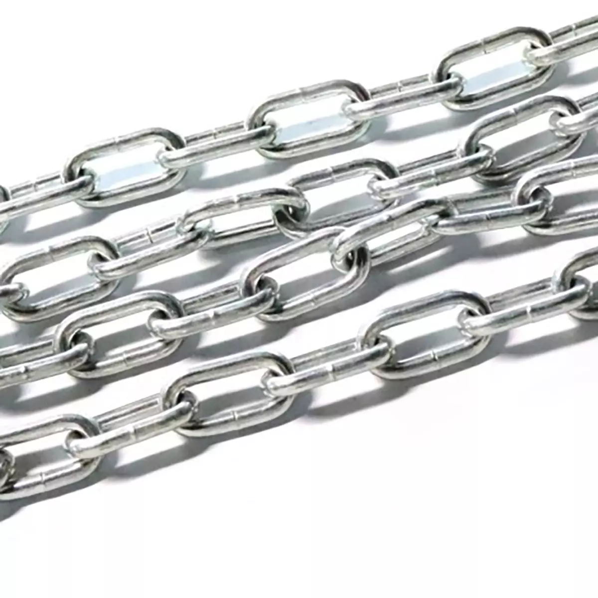 Комплект цепей для мусоросброса 