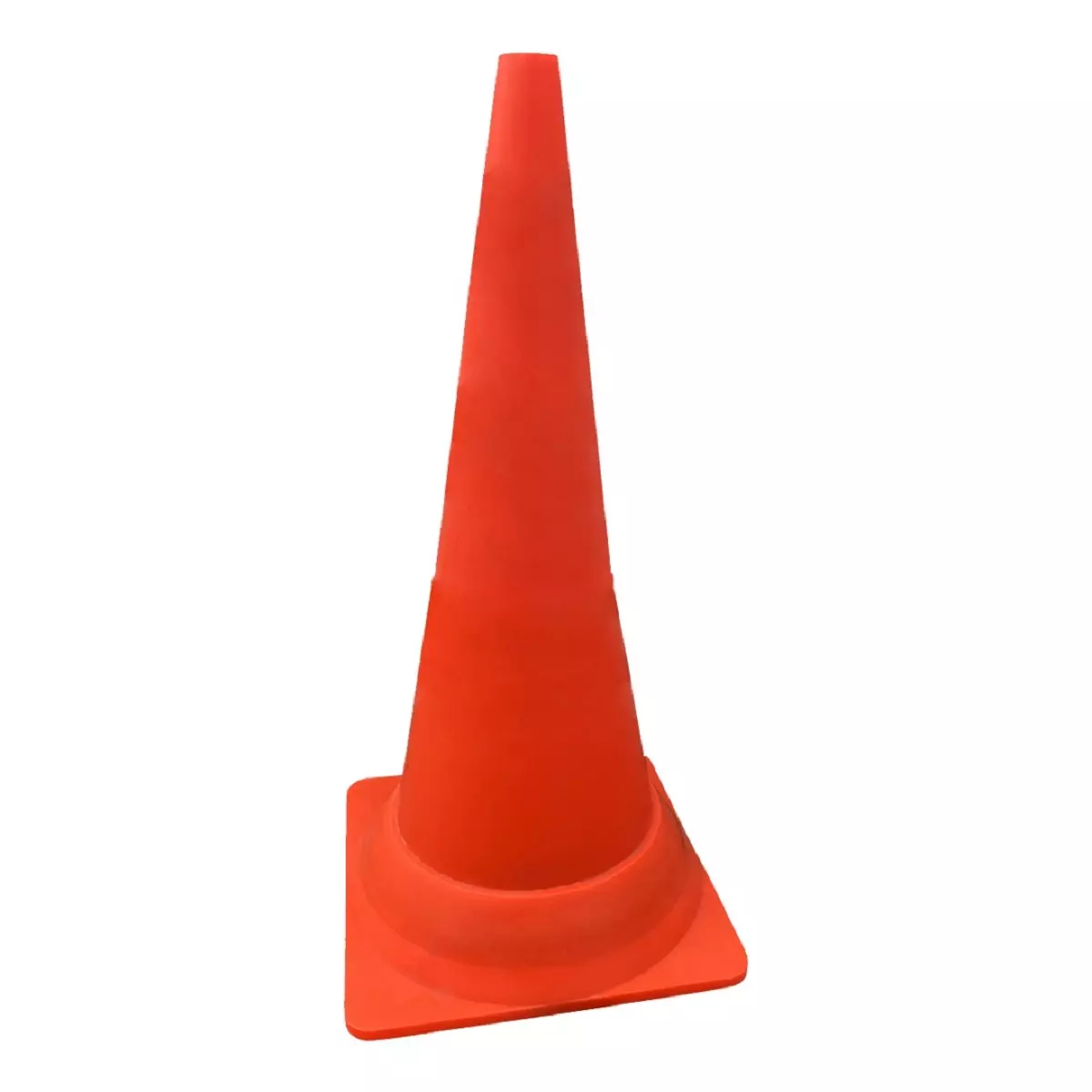 Конус дорожный 750 мм 