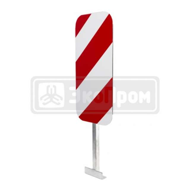 Катафот двусторонний КД-6, купить за 1 724 руб. | PLASTICBAK.RU