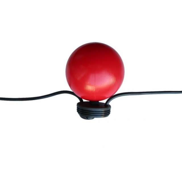 Фонарь сигнальный ФС-3 (для вставки в дорожный блок) 