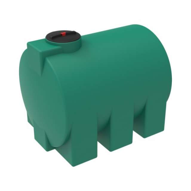 ЭВГ 3000л зеленая