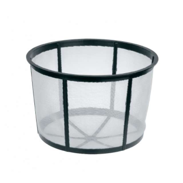 Корзина фильтрующая для крышки D350 h240 Италия 