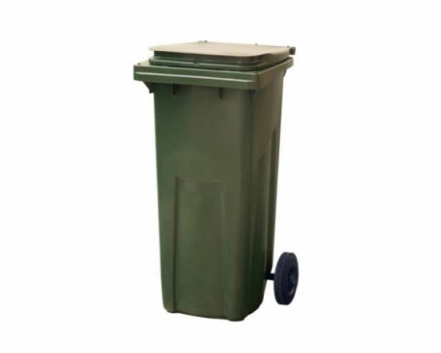 Мусорный контейнер МКТ-120 