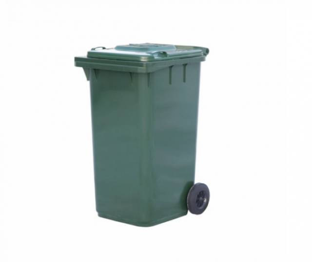 Мусорный контейнер МКТ-240 