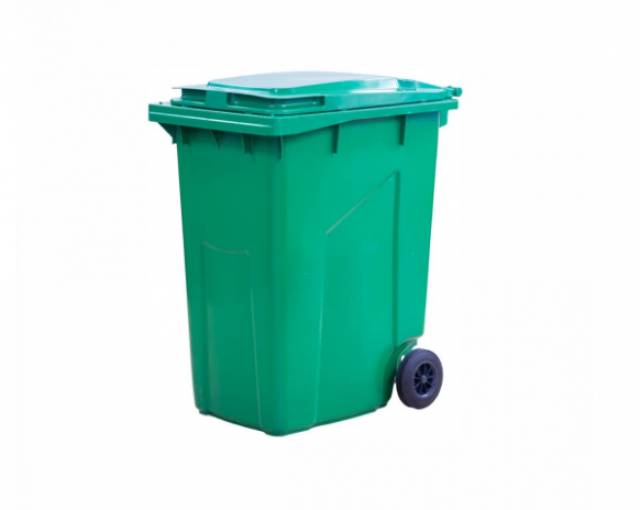Мусорный контейнер МКТ-360 