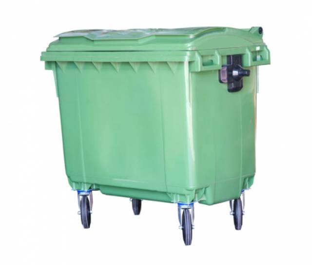 Мусорный контейнер MGB-660 