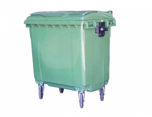 Мусорный контейнер MGB-770 