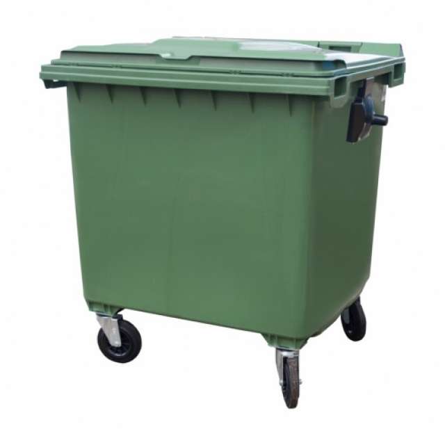 Мусорный контейнер MGBК-1100 