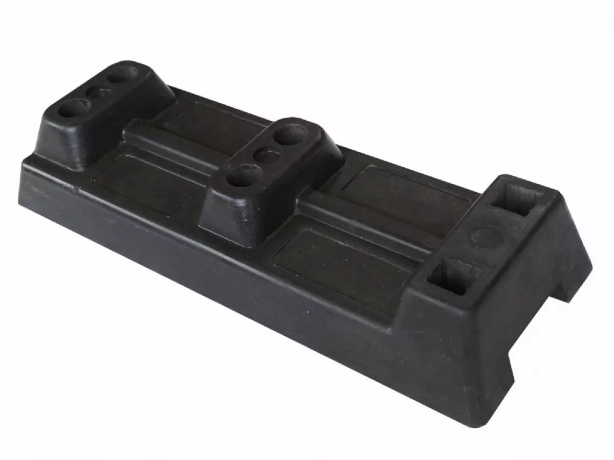 Опора полимер-песчаная 18 кг 