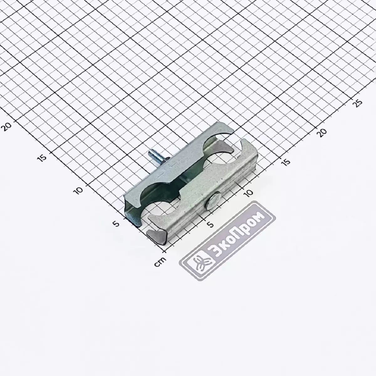 Соединитель секций ИСО Евро 