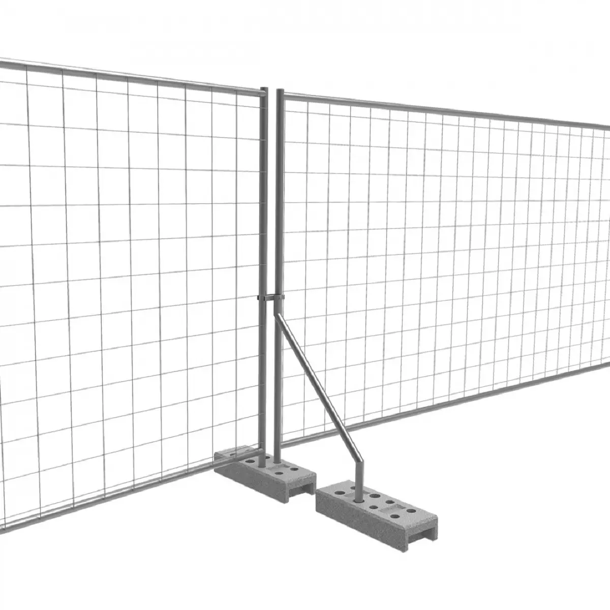 Подпорка стабилизационная ИСО Евро 