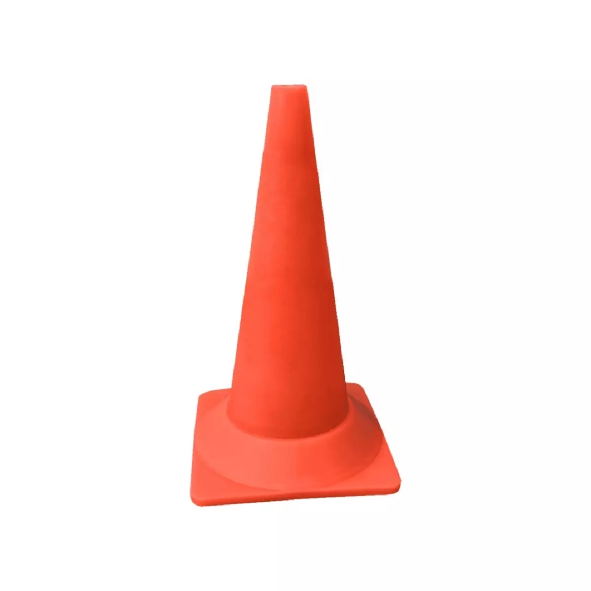 Конус дорожный 520 мм 