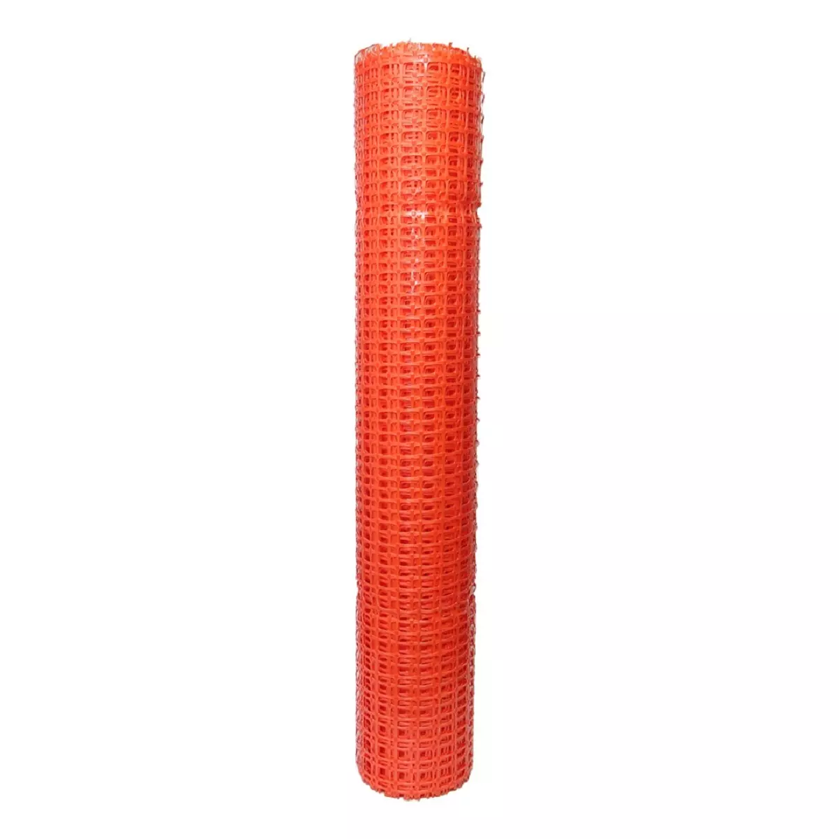 Сетка пластиковая оградительная А-45 1,3х25 м 