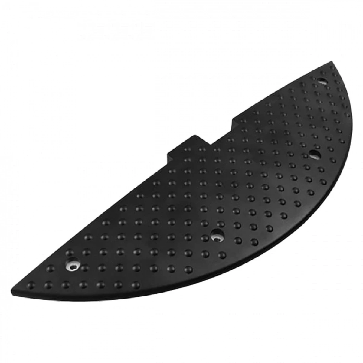 ИДН-900-2 Концевой Элемент, Черный (Резина) 