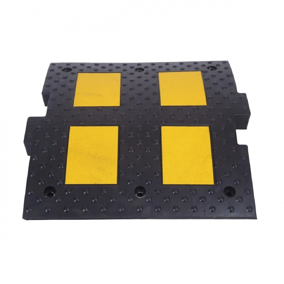 ИДН-500-1 Средний Элемент, Черный (Резина) 