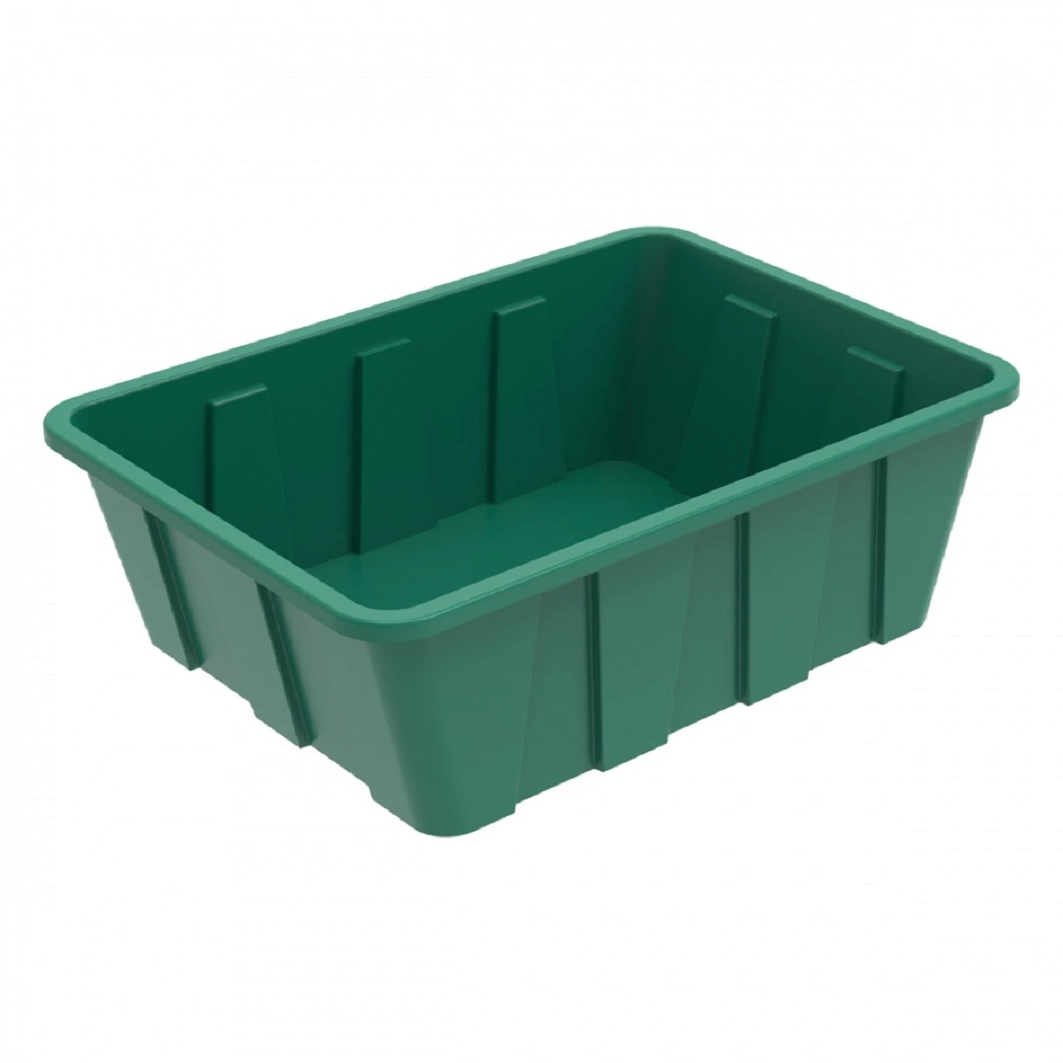 Ванна KN 600 л (зеленая) 